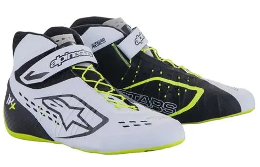 Alpinestars Race Driving Shoes & Boots 2712123-125-11