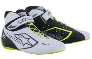 Alpinestars Race Driving Shoes & Boots 2712123-125-8.5