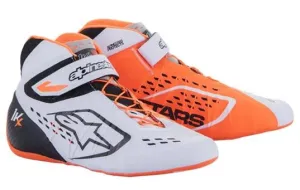 Alpinestars Race Driving Shoes & Boots 2712123-2041-10