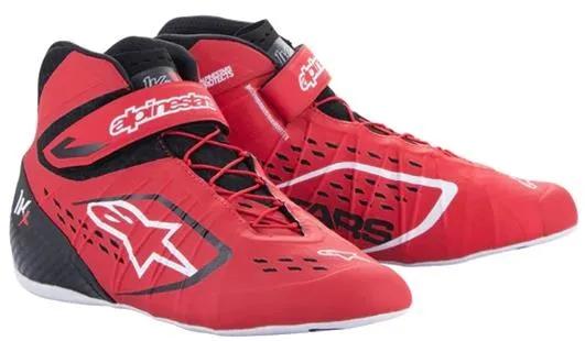 Alpinestars Race Driving Shoes & Boots 2712123-312-11.5