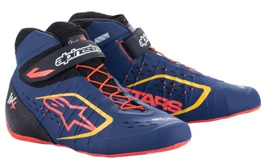 Alpinestars Race Driving Shoes & Boots 2712123-7135-10