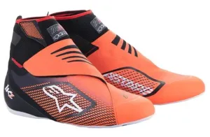 Alpinestars Race Driving Shoes & Boots 2713023-156-10.5