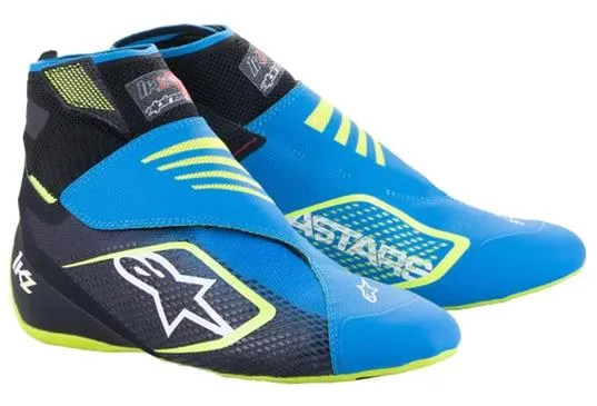 Alpinestars Race Driving Shoes & Boots 2713023-1795-12