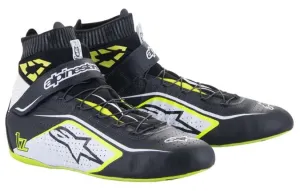 Alpinestars Race Driving Shoes & Boots 2715120-158-8