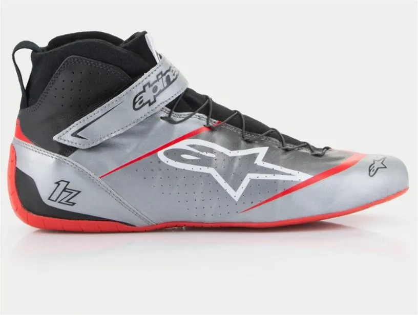 Alpinestars Race Driving Shoes & Boots 2715524-1258-7.5