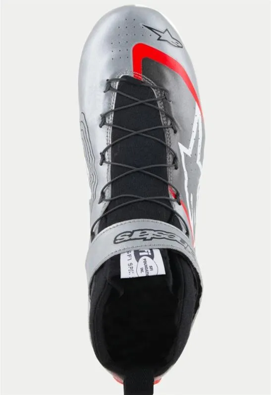 Alpinestars Race Driving Shoes & Boots 2715524-1258-7.5