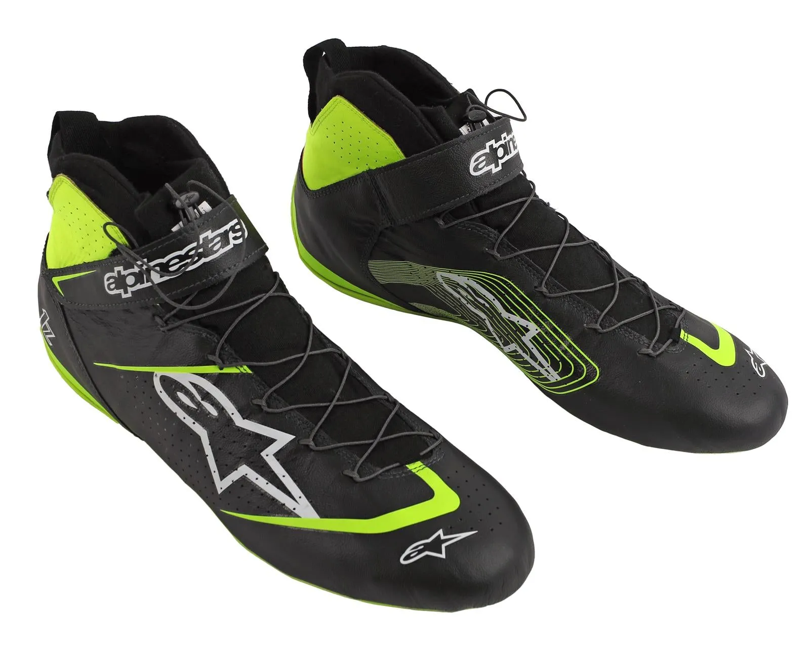 Alpinestars Race Driving Shoes & Boots 2715524-155-12