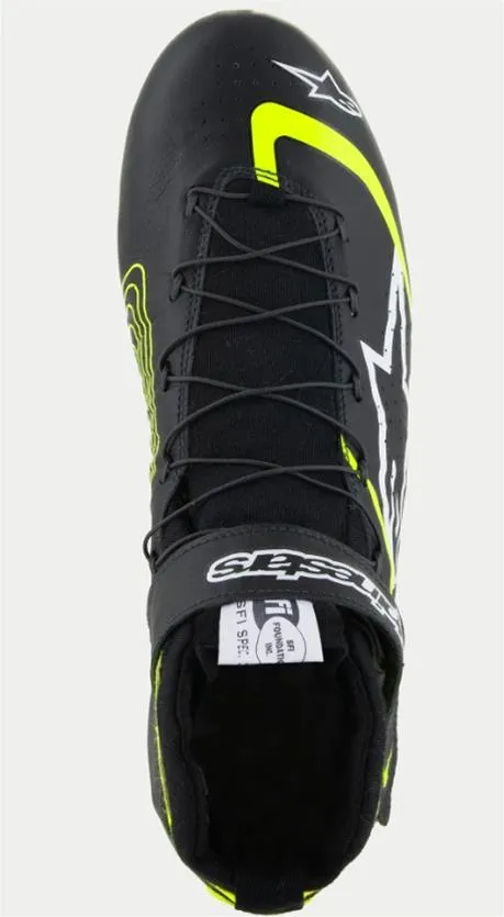 Alpinestars Race Driving Shoes & Boots 2715524-155-12