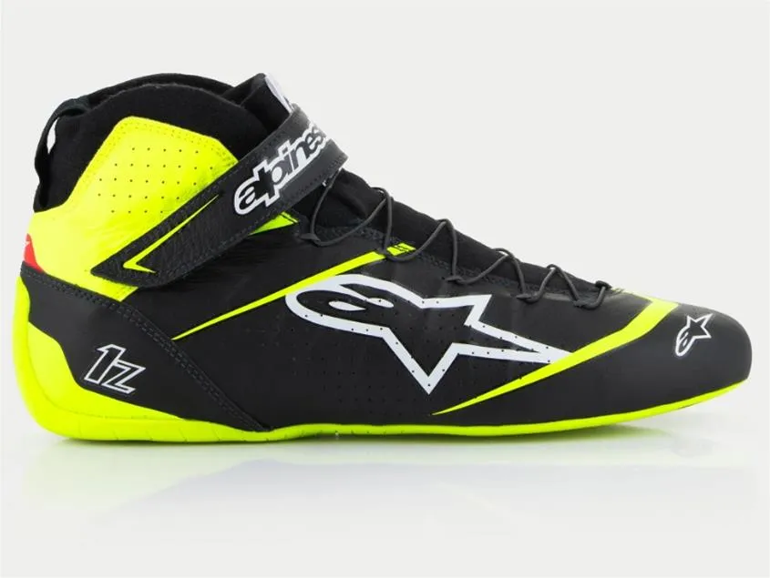 Alpinestars Race Driving Shoes & Boots 2715524-155-12