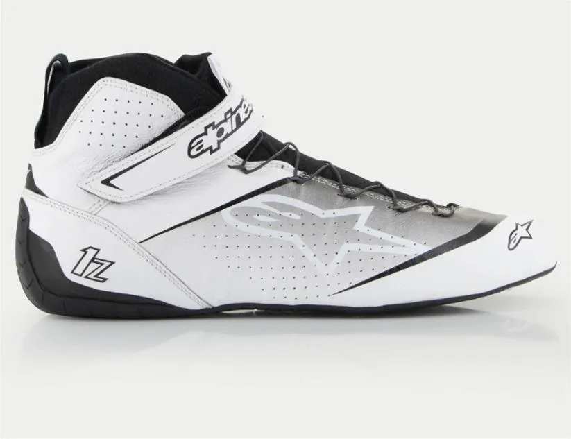 Alpinestars Race Driving Shoes & Boots 2715524-21-9.5