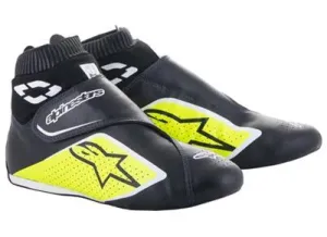 Alpinestars Race Driving Shoes & Boots 2716122-158-5