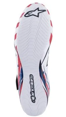 Alpinestars Race Driving Shoes & Boots 2716222-2317-8