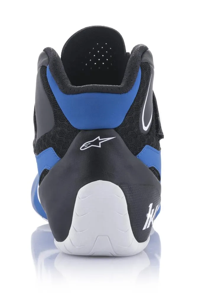 Alpinestars Tech-1 K V2 Mid-Top Shoes 2712022-712-11.5