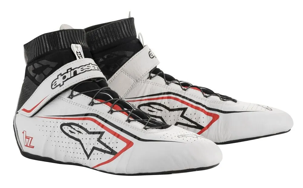 Alpinestars Tech-1 Z v2 Racing Shoes