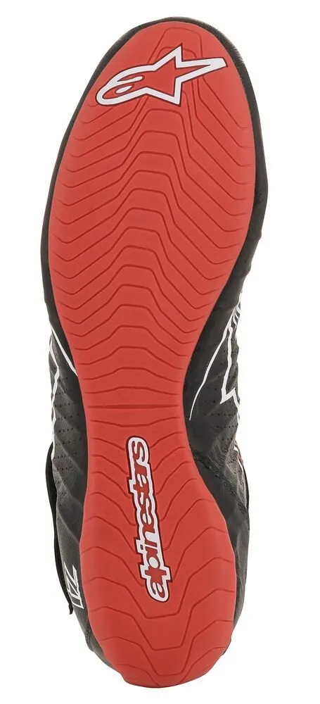 Alpinestars Tech-1 Z v2 Racing Shoes