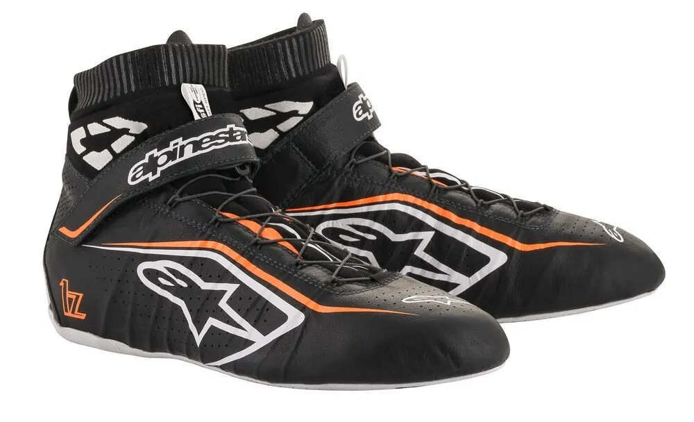 Alpinestars Tech-1 Z v2 Racing Shoes