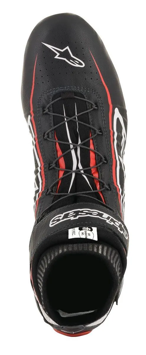 Alpinestars Tech 1-Z V2 Shoes 2715120-123-12