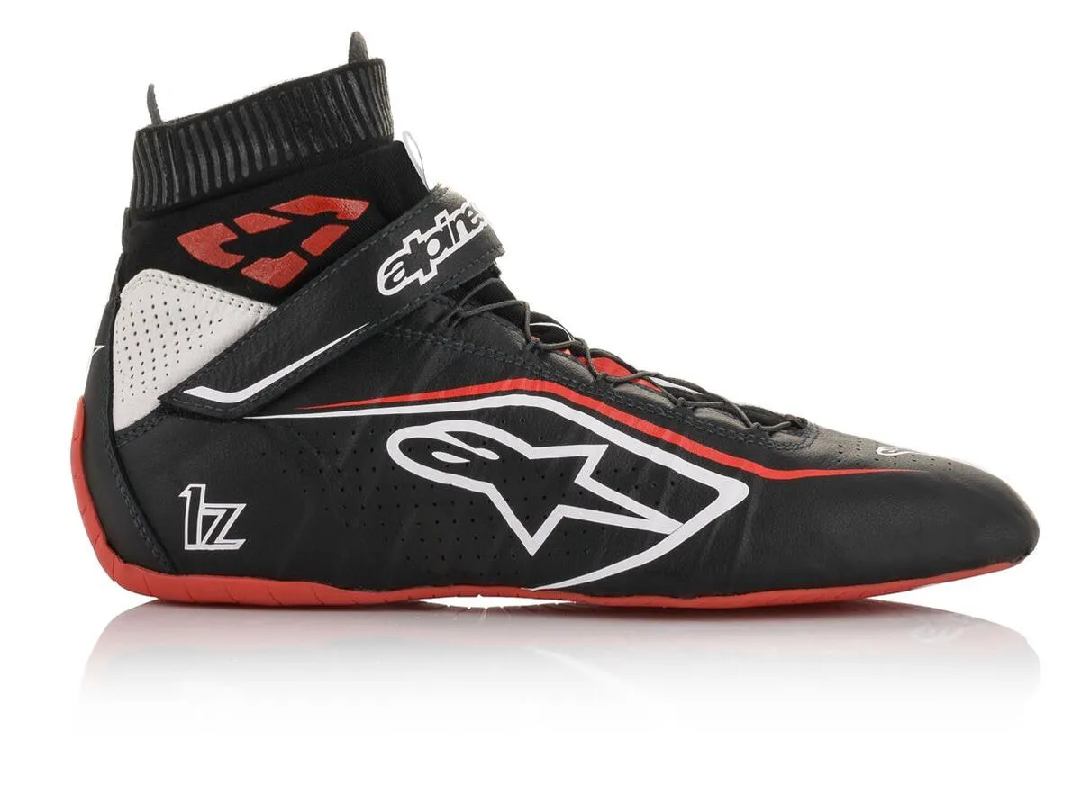 Alpinestars Tech 1-Z V2 Shoes 2715120-123-12