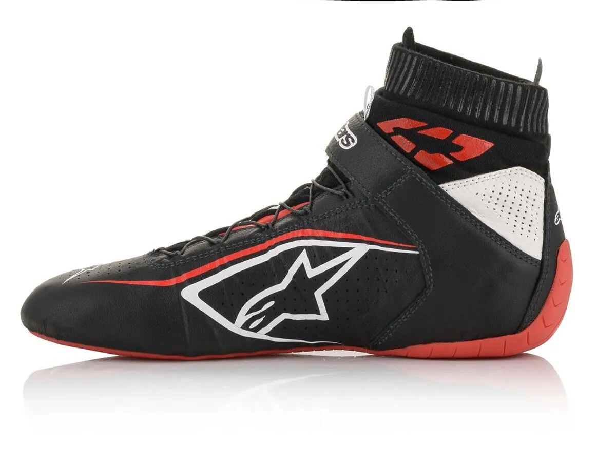 Alpinestars Tech 1-Z V2 Shoes 2715120-123-12