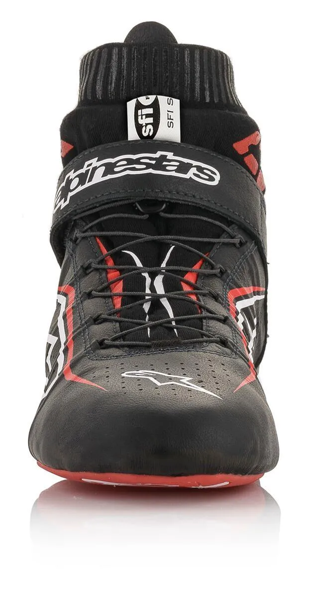 Alpinestars Tech 1-Z V2 Shoes 2715120-123-12