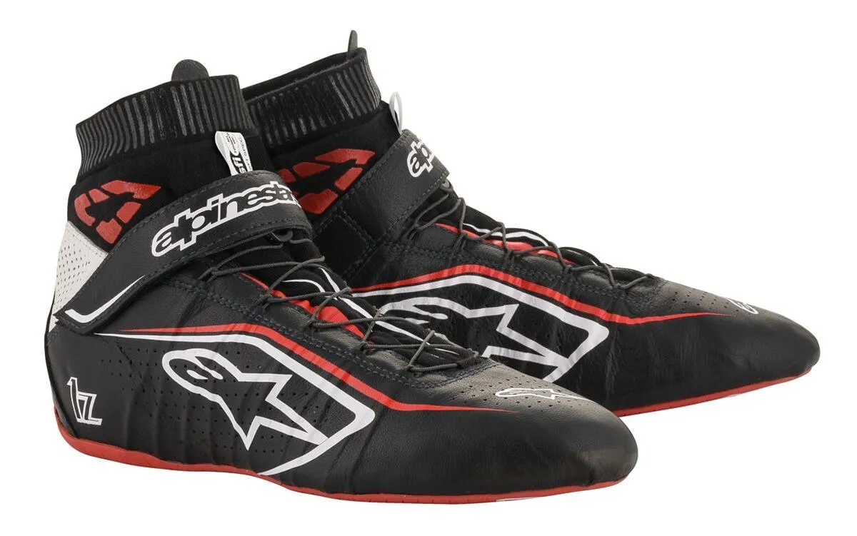 Alpinestars Tech 1-Z V2 Shoes 2715120-123-12