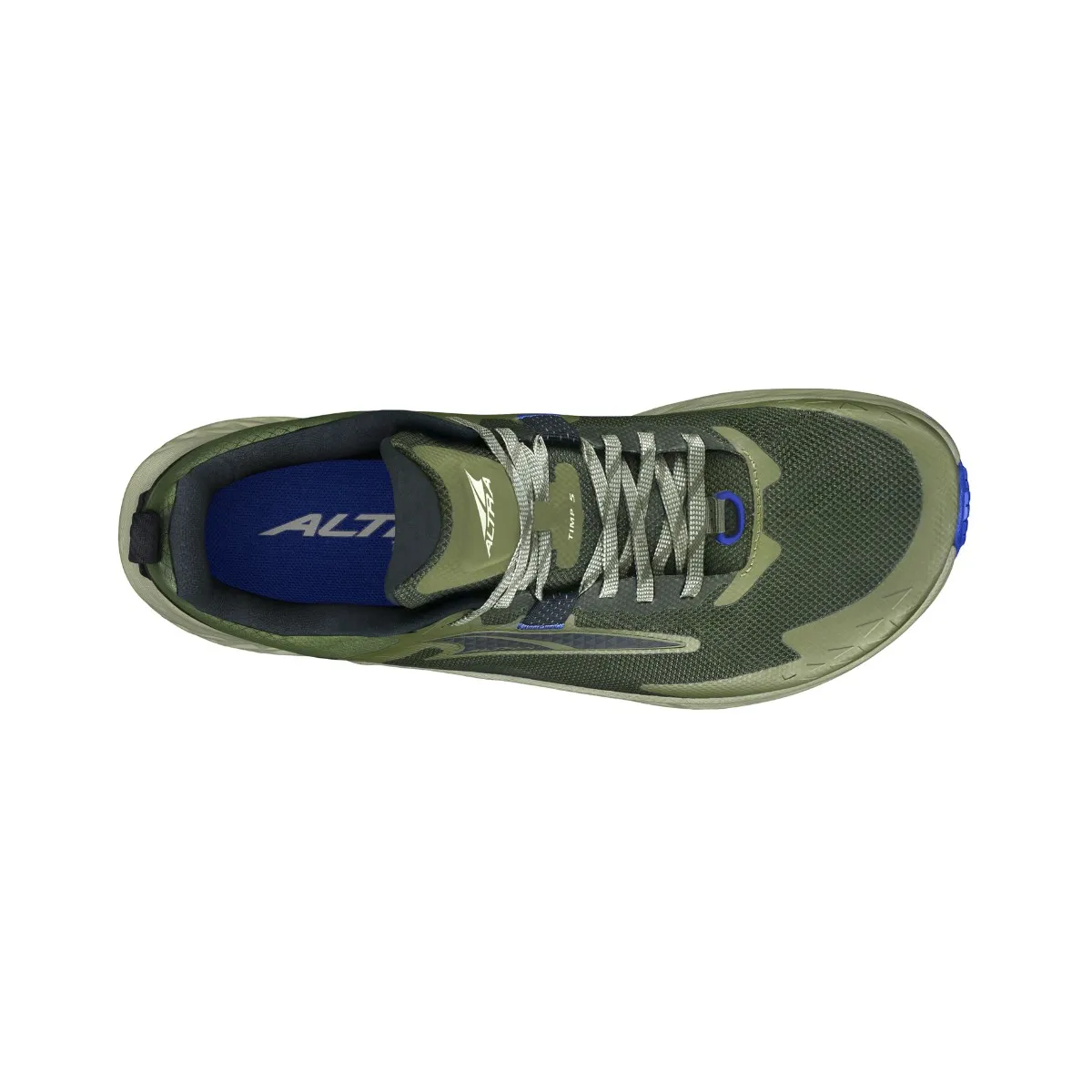 Altra Timp 5 Green Shoes SS24