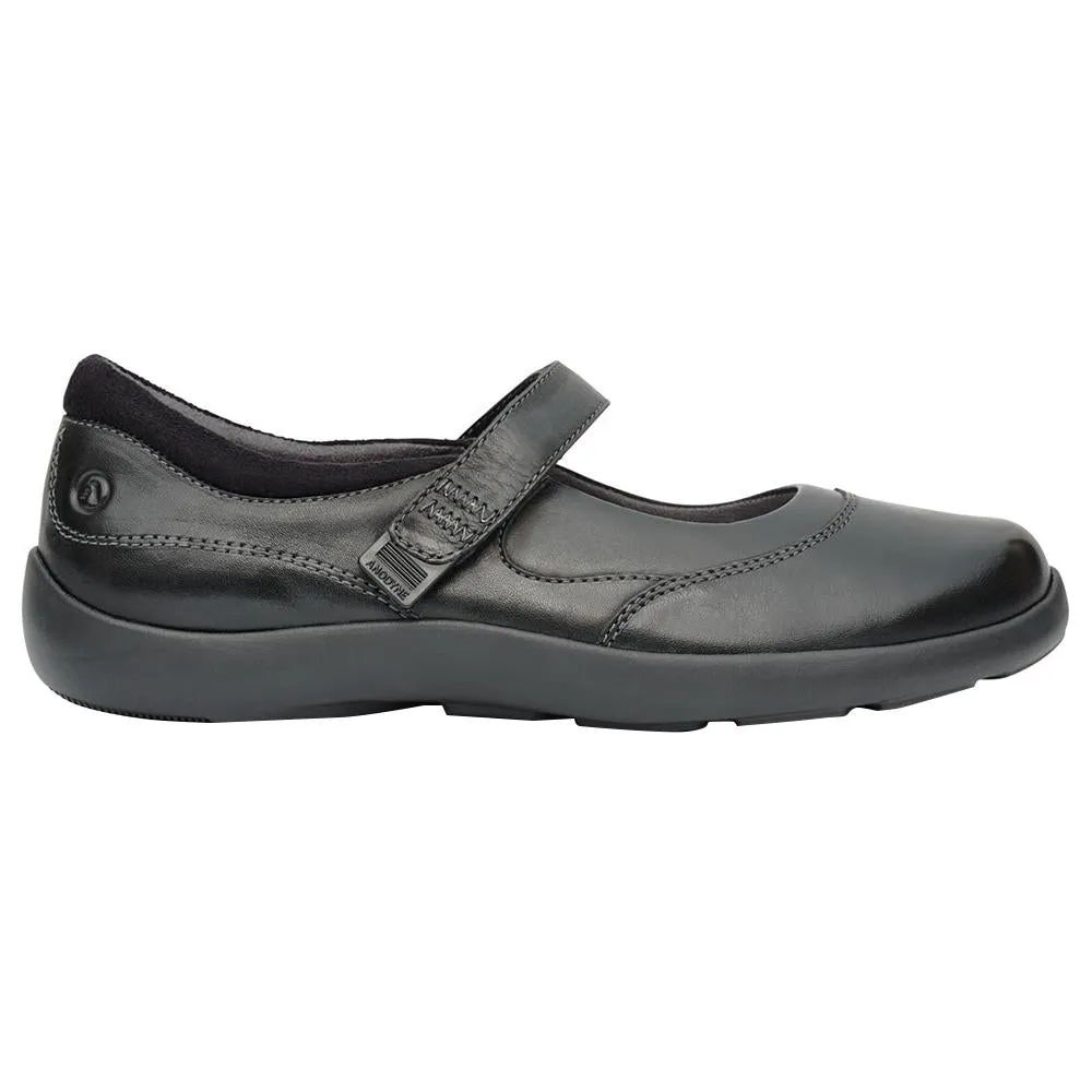 Anodyne No. 19 Women's Casual Mary Jane Shoes