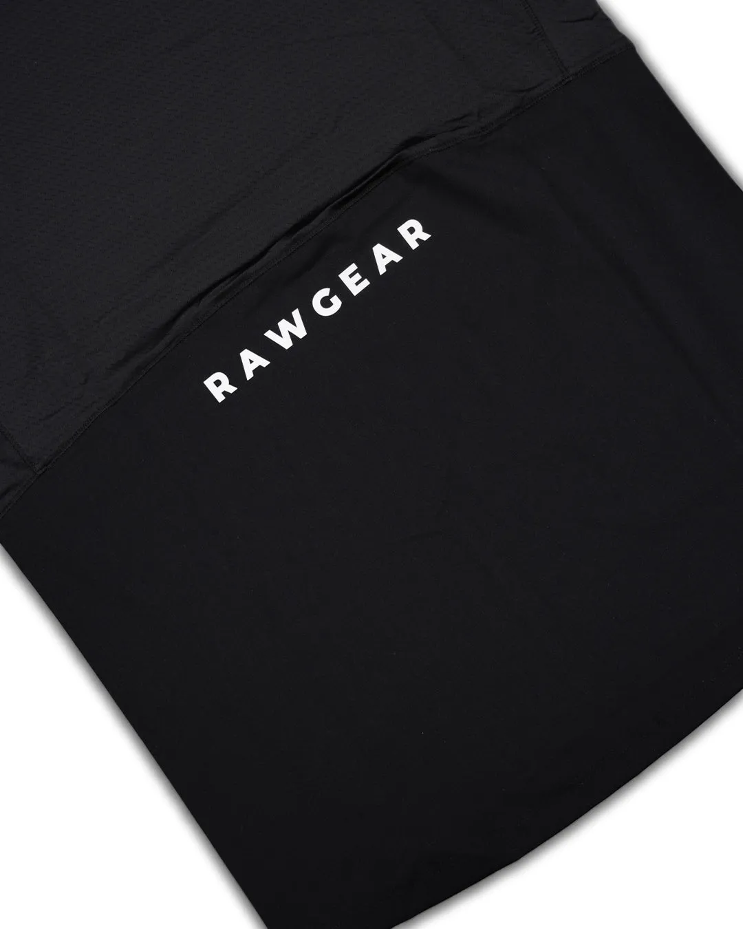 Anti-UV Workout Tee