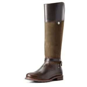 Ariat Carden H2O Waterproof Boot