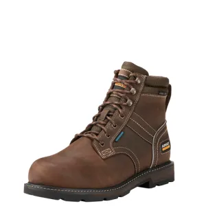 Ariat Groundbreaker 6" H2O EN ISO Boots