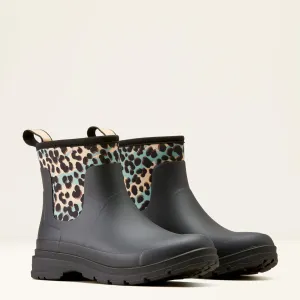 Ariat Kelmarsh Shortie Rubber Boot