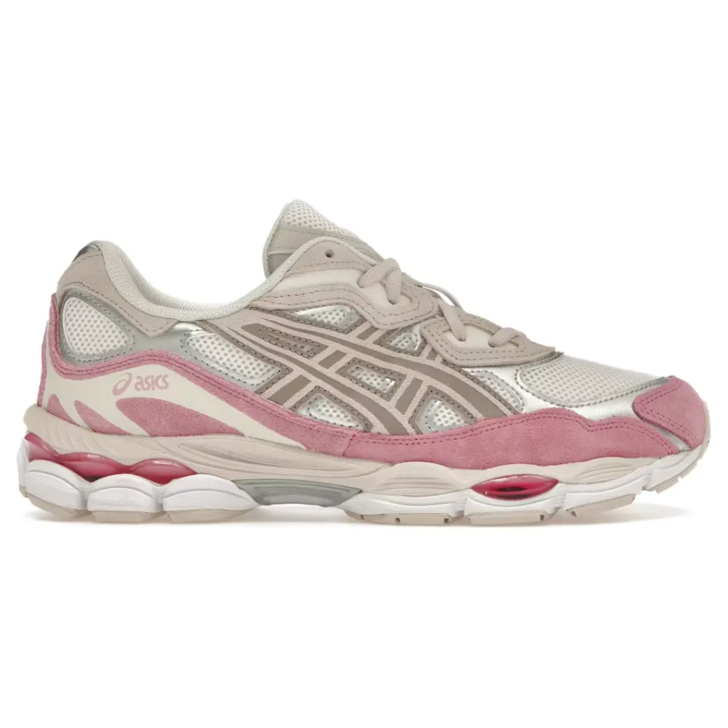 ASICS Gel-NYC Cream Mineral Beige Pink