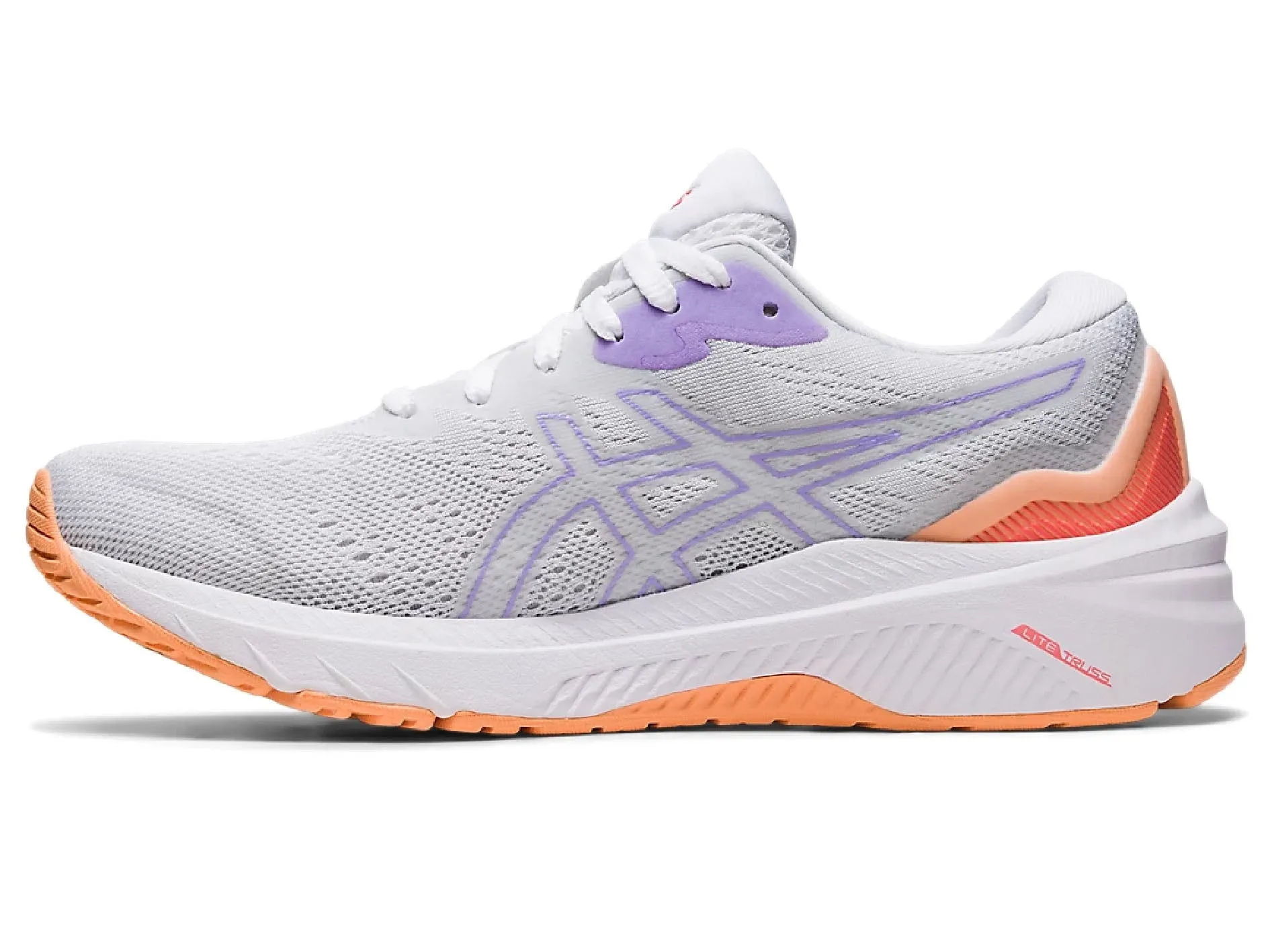 Asics Women's GT 1000 11 <BR> 1012B197 102