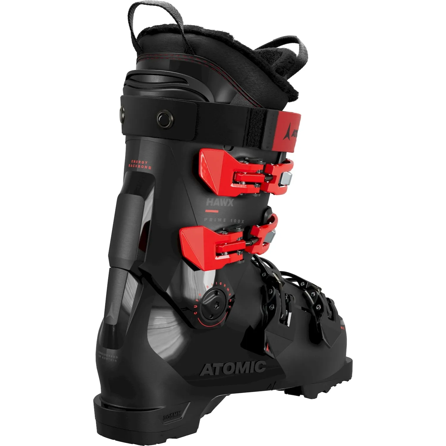 Atomic Hawx Prime 100x Gw Ski Boots