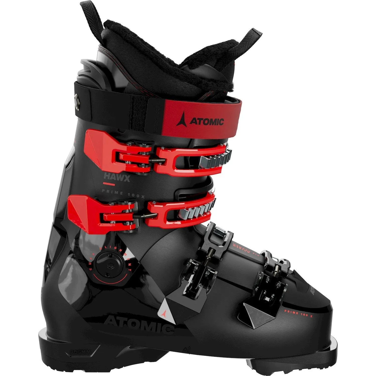 Atomic Hawx Prime 100x Gw Ski Boots