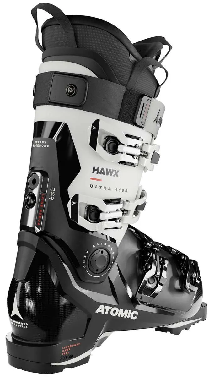 Atomic Hawx Ultra 110 S Ski Boots 2024