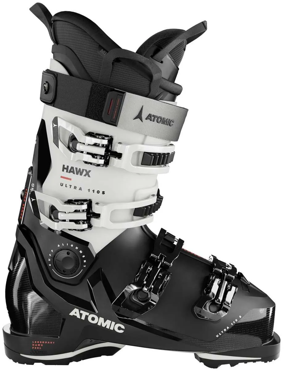 Atomic Hawx Ultra 110 S Ski Boots 2024