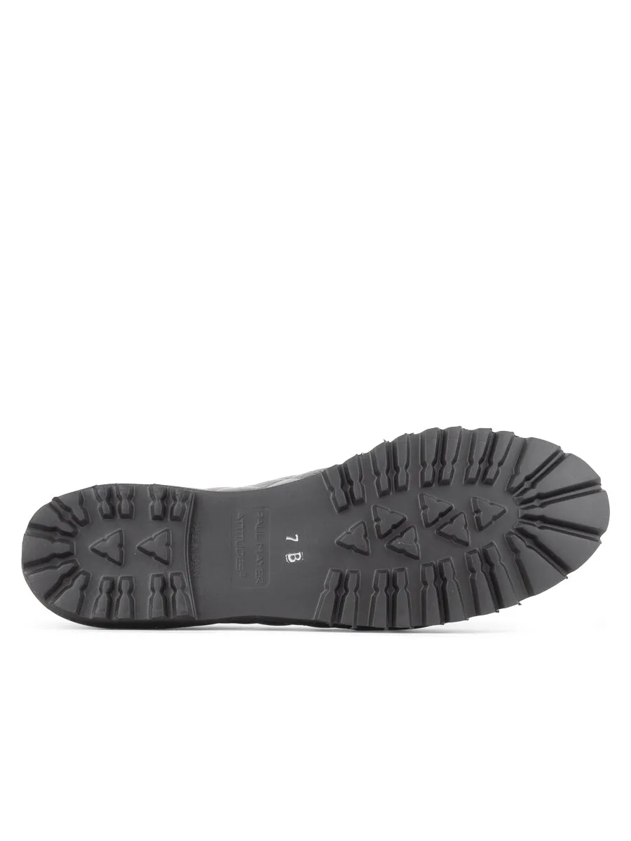 Bang Lug Sole Flat