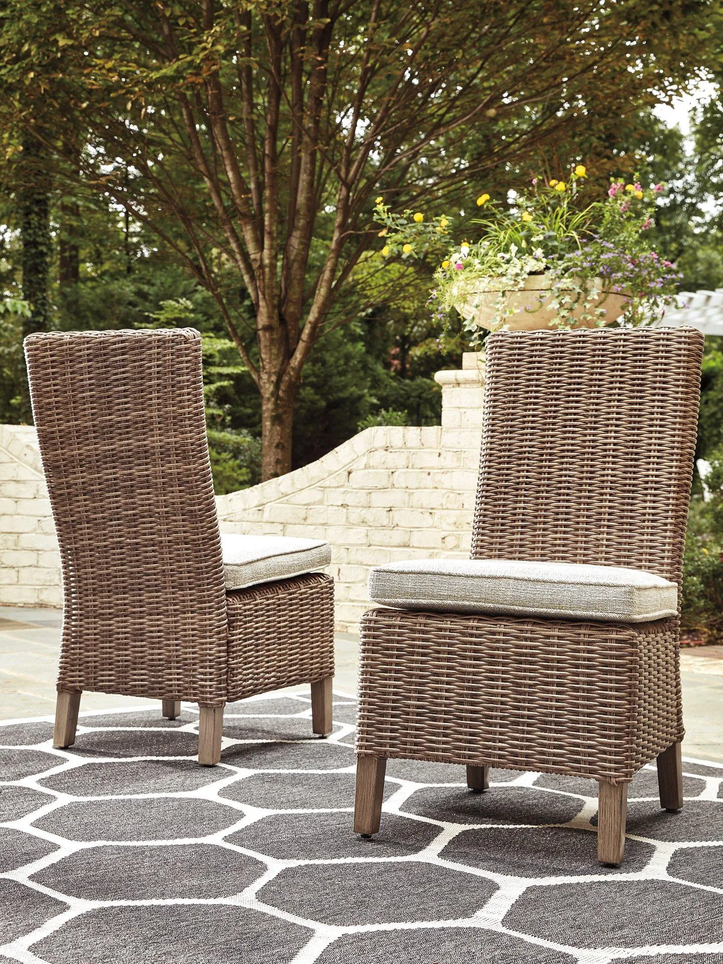 Beachcroft 6-Piece Outdoor Dining Set