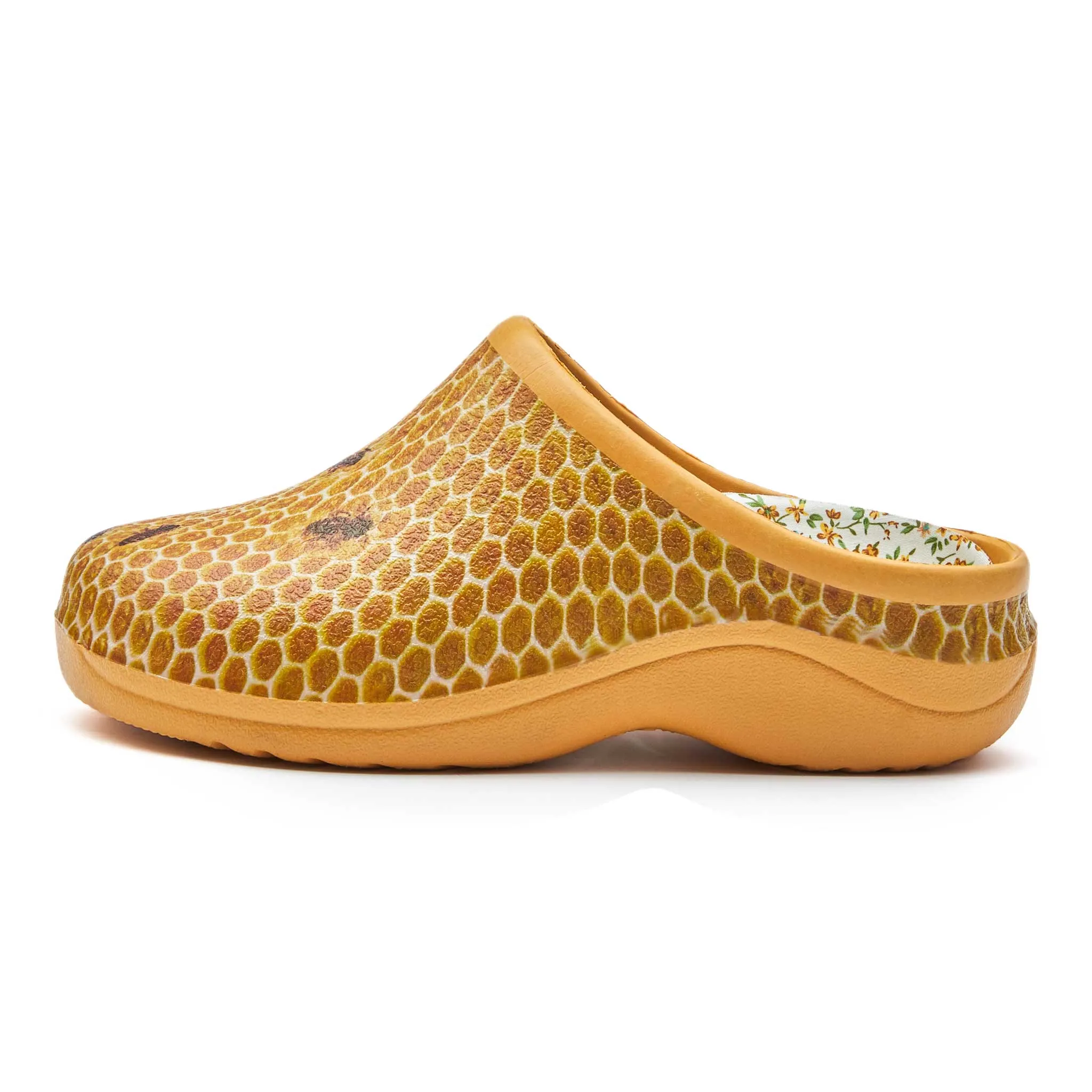 Bee Classic Women's Clogs