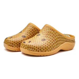 Bee Classic Women's Clogs