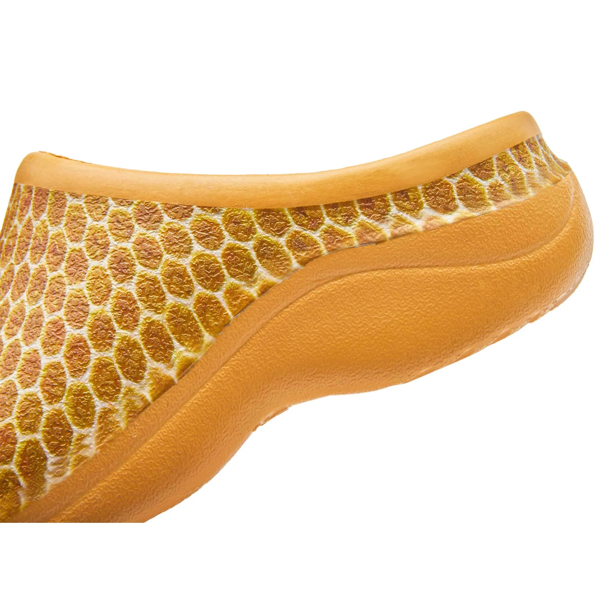 Bee Classic Women's Clogs