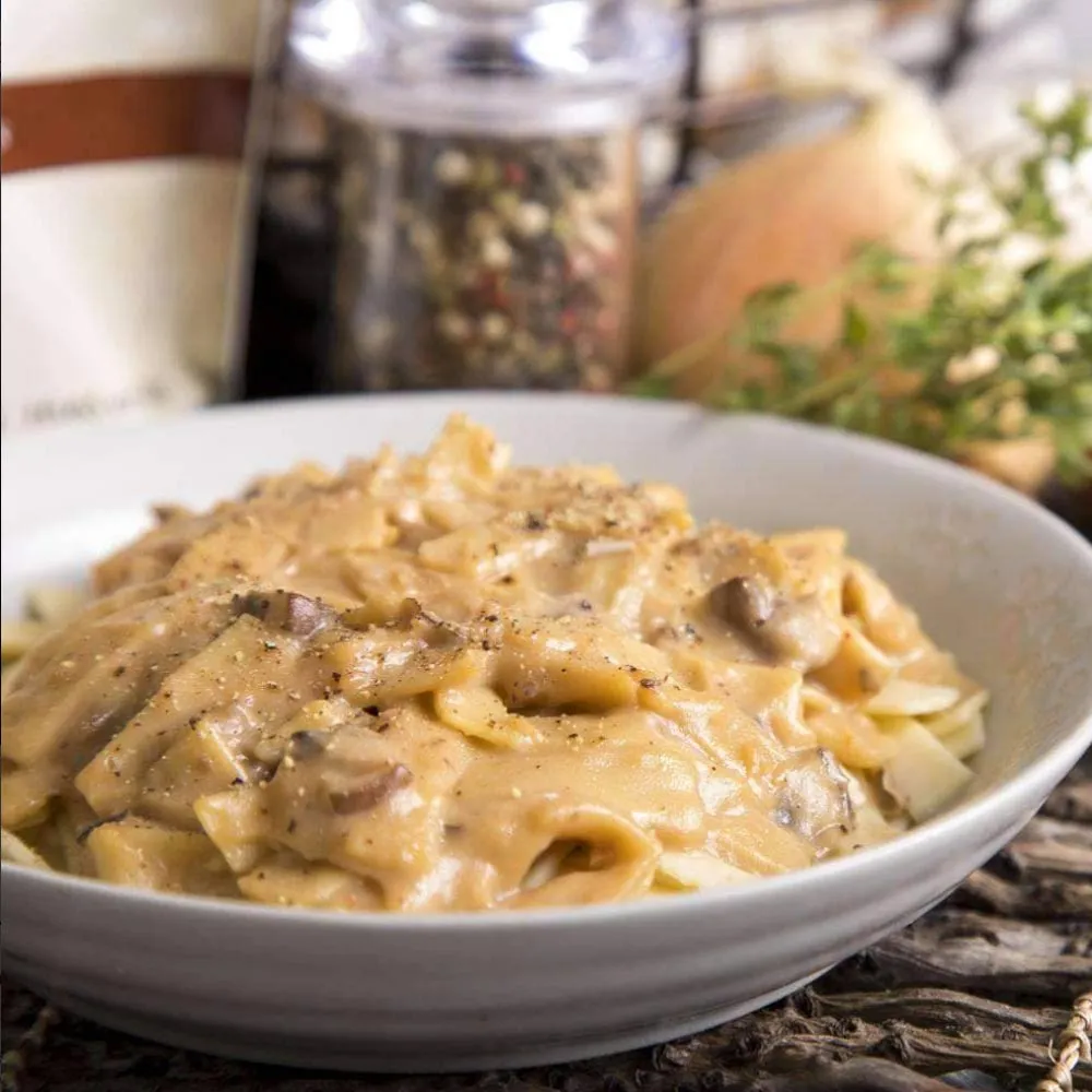 Beef & Stroganoff Entree Bundle