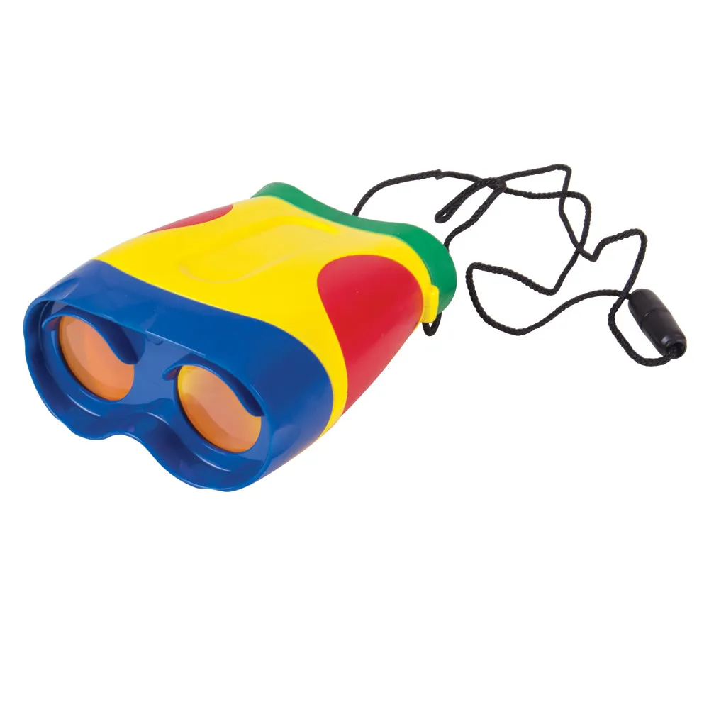 Binoculars