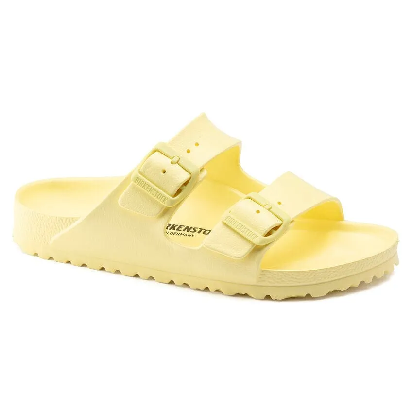 Birkenstock Seasonal Arizona EVA Narrow Fit Popcorn