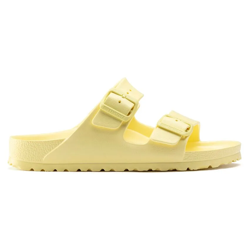 Birkenstock Seasonal Arizona EVA Narrow Fit Popcorn