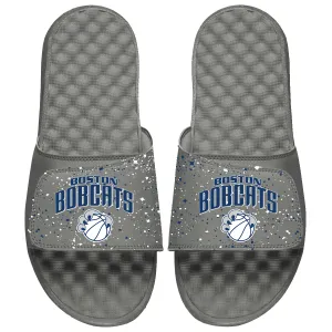 Boston Bobcats Speckle PERSONALIZE