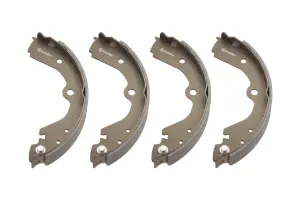 Brembo Original Equipment Brake Shoes S30510N