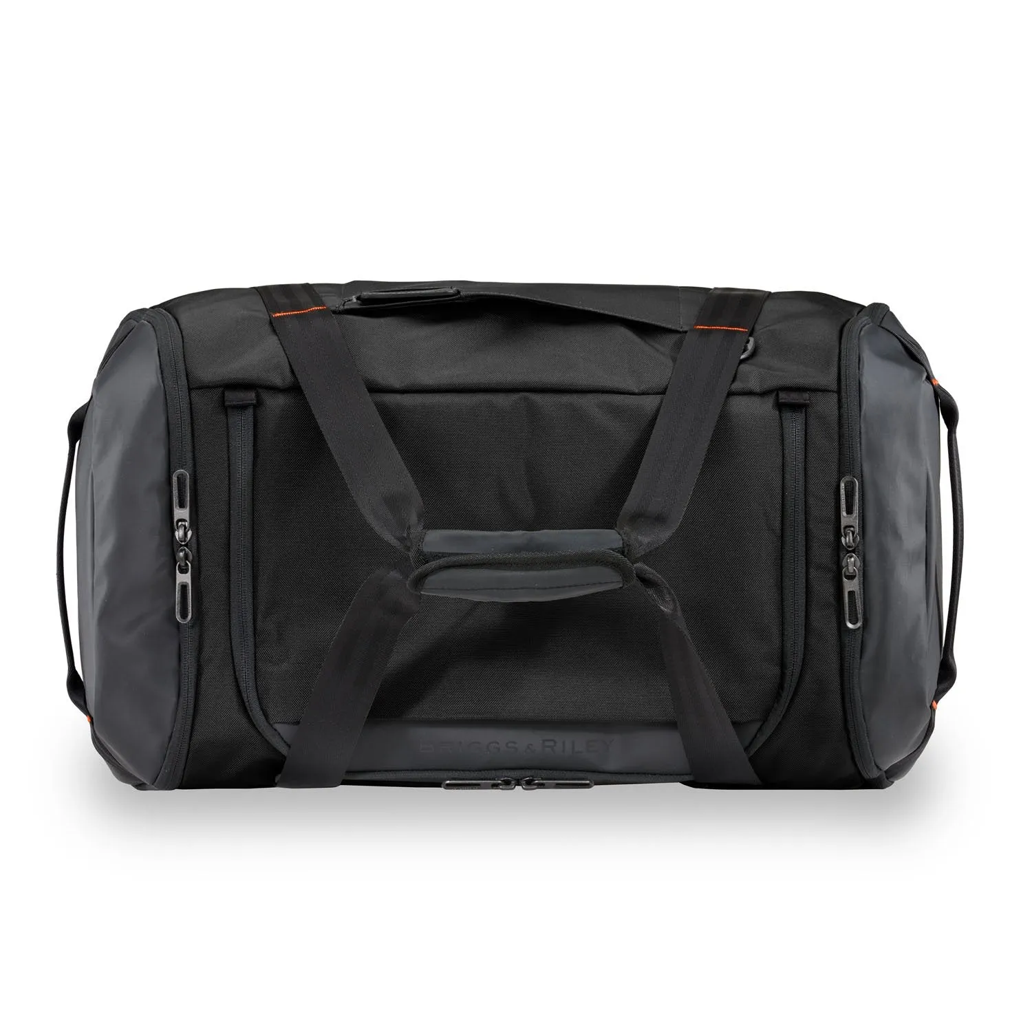 Briggs & Riley ZDX Large Travel Duffle Bag Black