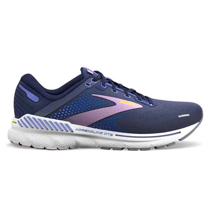 Brooks Adrenaline GTS 22 Women's Running Shoe